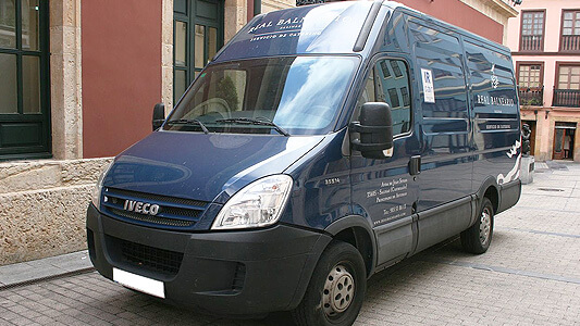 Iveco Daily Euro 4 35S14 PDF Workshop Manual