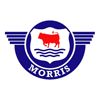Morris Workshop Manuals
