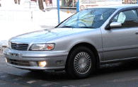 Nissan Cefiro / Maxima