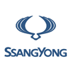 SsangYong Workshop Manuals