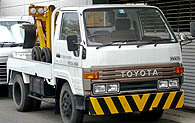 Toyota Dyna Workshop Manual