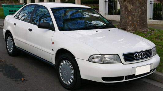 Audi A4 Workshop Manual 1994 - 2001 B5 Free Factory Audi A4 Workshop Manual 1994 - 2001 B5 Free Factory