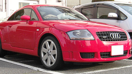 Audi TT Workshop Manual 1998 - 2006 Mk1 Type 8N Free Audi TT Workshop Manual 1998 - 2006 Mk1 Type 8N Free