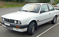 BMW 3 Series Workshop Manual