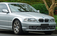 BMW 3 Series Workshop Manual