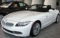 BMW Z4 Workshop Manual