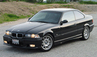 BMW 3 Series Workshop Manual