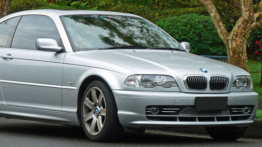 BMW 3 Series E46 PDF Workshop Manual