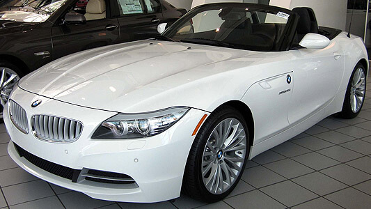 BMW Z4 E89 PDF Workshop Manual