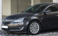 Buick Regal Workshop Manual