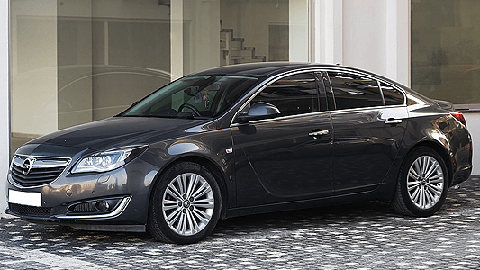 Buick Regal PDF Workshop Manual