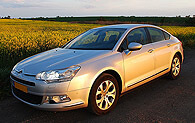 Citroen C5 Workshop Manual