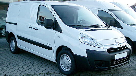 Citroen Jumpy / Dispatch PDF Workshop Manual