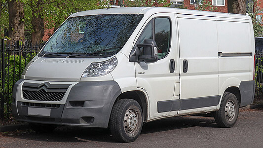 Citroen Relay PDF Workshop Manual