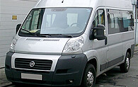 Fiat Ducato Workshop Manual