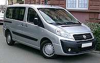 Fiat Scudo Workshop Manual