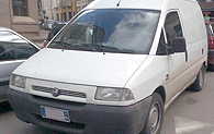 Fiat Scudo Workshop Manual