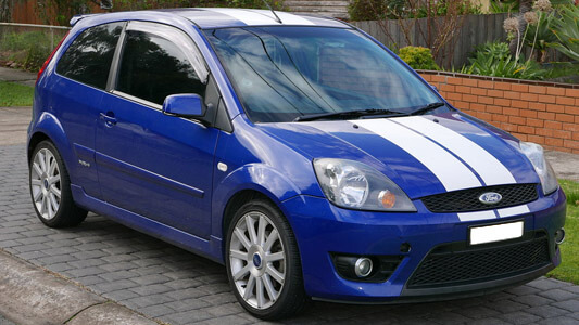 Ford Fiesta Workshop Manual 2002 2008 Free Factory Service Manual