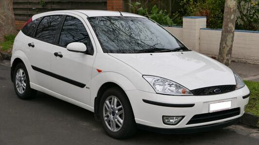 Ford Focus Workshop Manual 1998 2005 Free Factory Service Manual