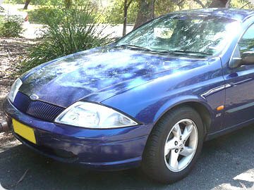 Ford Falcon Workshop Manual 1998 - 2002 AU Free Factory Ford Falcon Workshop Manual 1998 - 2002 AU Free Factory