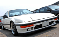 Honda Prelude BA5 PDF Workshop Manual