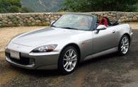 Honda S2000 AP1 PDF Workshop Manual