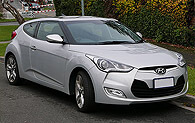 Hyundai Veloster Workshop Manual