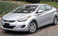 Hyundai Elantra / Avante Workshop Manual