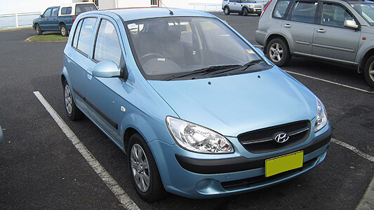 Hyundai Getz Workshop Manual 2006 - 2011 Free Factory Service Manual