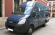 Iveco Daily Euro 4 Workshop Manual