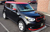 Kia e-Soul / Soul EV Workshop Manual