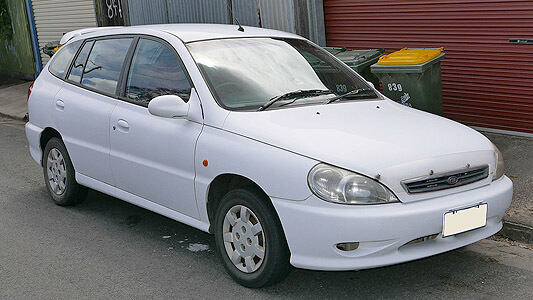 Kia Rio Workshop Manual 2000 - 2005 DC Free Factory Kia Rio Workshop Manual 2000 - 2005 DC Free Factory