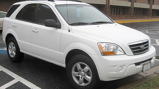 Manual de taller de Kia Sorento 2002 - 2009 BL Manual de servicio de fábrica gratuito sorento pdf Manual de taller de Kia Sorento 2002 - 2009 BL Manual de servicio de fábrica gratuito