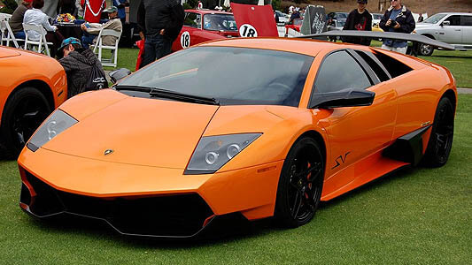 Lamborghini Murcielago PDF Workshop Manual