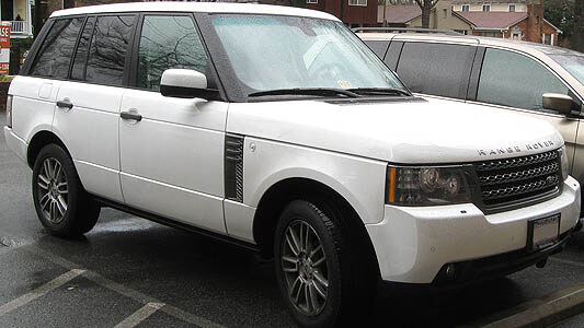 Land-Rover Range Rover L322 PDF Workshop Manual