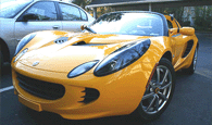 Lotus Elise Workshop Manual