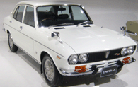 Mazda RX2 Workshop Manual