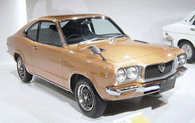 Mazda RX3 PDF Workshop Manual