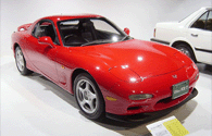 Mazda RX7 FD PDF Workshop Manual