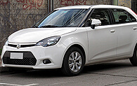 MG MG3 3 PDF Workshop Manual