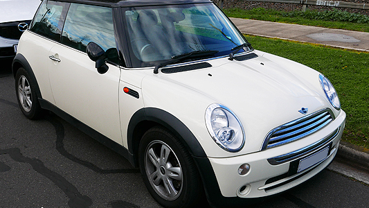 Mini Cooper / Cooper S / Mini Hatch R50 R52 R53 PDF Workshop Manual