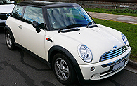 Mini Cooper / Cooper S / Mini Hatch PDF Workshop Manual