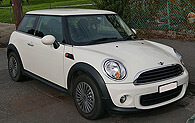 Mini Cooper S Workshop Manual