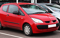 Mitsubishi Colt PDF Workshop Manual