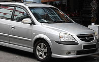 Naza Citra Workshop Manual