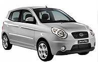 Naza Picanto Workshop Manual