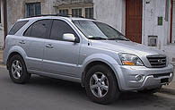 Naza Sorento Workshop Manual