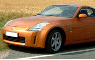 Nissan 350Z / Fairlady Z Workshop Manual