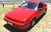 Nissan EXA N13 PDF Workshop Manual