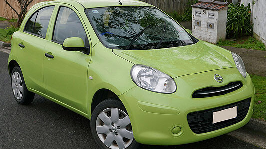 Nissan Micra Workshop Manual 2010 - 2016 K13 Free Factory Nissan Micra Workshop Manual 2010 - 2016 K13 Free Factory